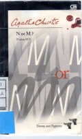 N or M ? = N atau M?