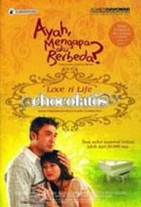 Ayah, Mengapa Aku Berbeda ? : Kisah Perjuangan Hidup Gadis Tunarungu