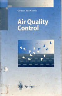 Air Quality Control