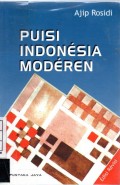 Puisi Indonesia Moderen