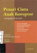 Penari Cinta Anak Koruptor