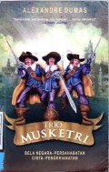 Trio Musketri