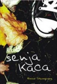 Senja Kaca