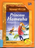 Novel Anak Princess Hamesha