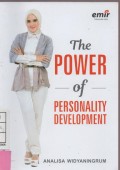 The Power of Personality Development