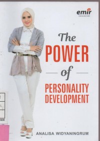 The Power of Personality Development