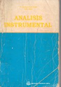 Analisis Instrumental