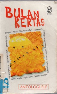 Bulan Kertas