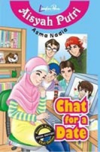 Aisyah Putri Chat for A Date