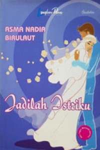 Jadilah Istriku