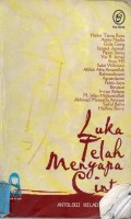 Luka Telah Menyapa Cinta