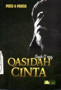 Qasidah Cinta