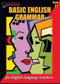 Basic English Grammar for English Language Learners