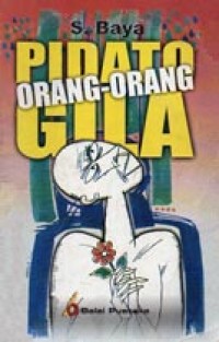 Pidato Orang-Orang Gila