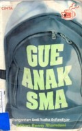 Gue Anak SMA