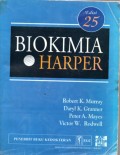 Biokimia Review of Physiological Chemistry