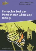 Kumpulan soal dan pembahasan olimpiade biologi