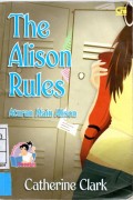 The Alison Rules = Aturan Main Alison