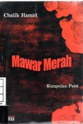 Mawar Merah