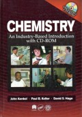 Chemistry :An Industry - Based Introduction with CD - ROM