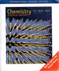 chemistry & chemical reactivity