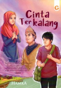 Cinta Terkalang