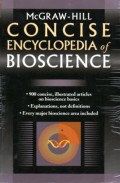Concise Encyclopedia of Bioscience