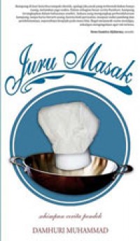 Juru Masak : Sehimpun Cerita Pendek