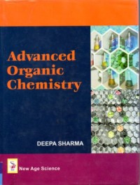 Advanced Organic Chemistry