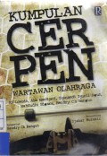 Kumpulan Cerpen Wartawan Olahraga 1