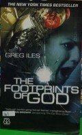 The Digital God = The Footprints of God