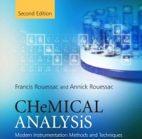 Chemical Analysis Modern Instrumentation Methods and Techniques Second Edition