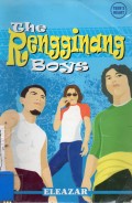 The Rengginang Boys