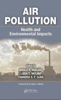 Air Pollution Health and Environmental Impacts
