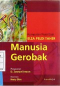 Manusia Gerobak : Kumpulan Puisi Esai