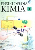 Ensiklopedia Kimia jilid 1