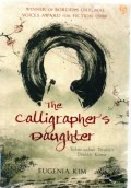 The Calligrapher's Daughter