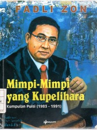 Mimpi-Mimpi yang Kupelihara