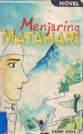 Menjaring Matahari