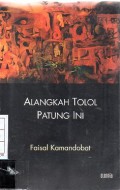 Alangkah Tolol Patung Ini