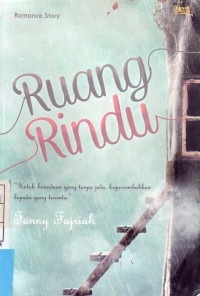 Ruang Rindu