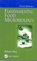 Fundamental Food Microbiology