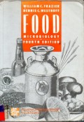 Food Microbiology Fourth Edition