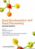 Food Biochemistry and Food Processing