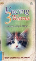 Kucing 3 Warna