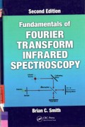 Fundamentals of Fourier Transform Infrared Spectroscopy