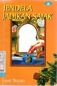 Jendela Jadikan Sajak