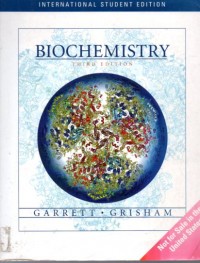 Biochemistry