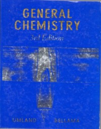 General Chemistry