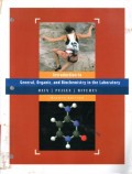 Introduction to General, Organic, and Biochemistry in the Laboratory